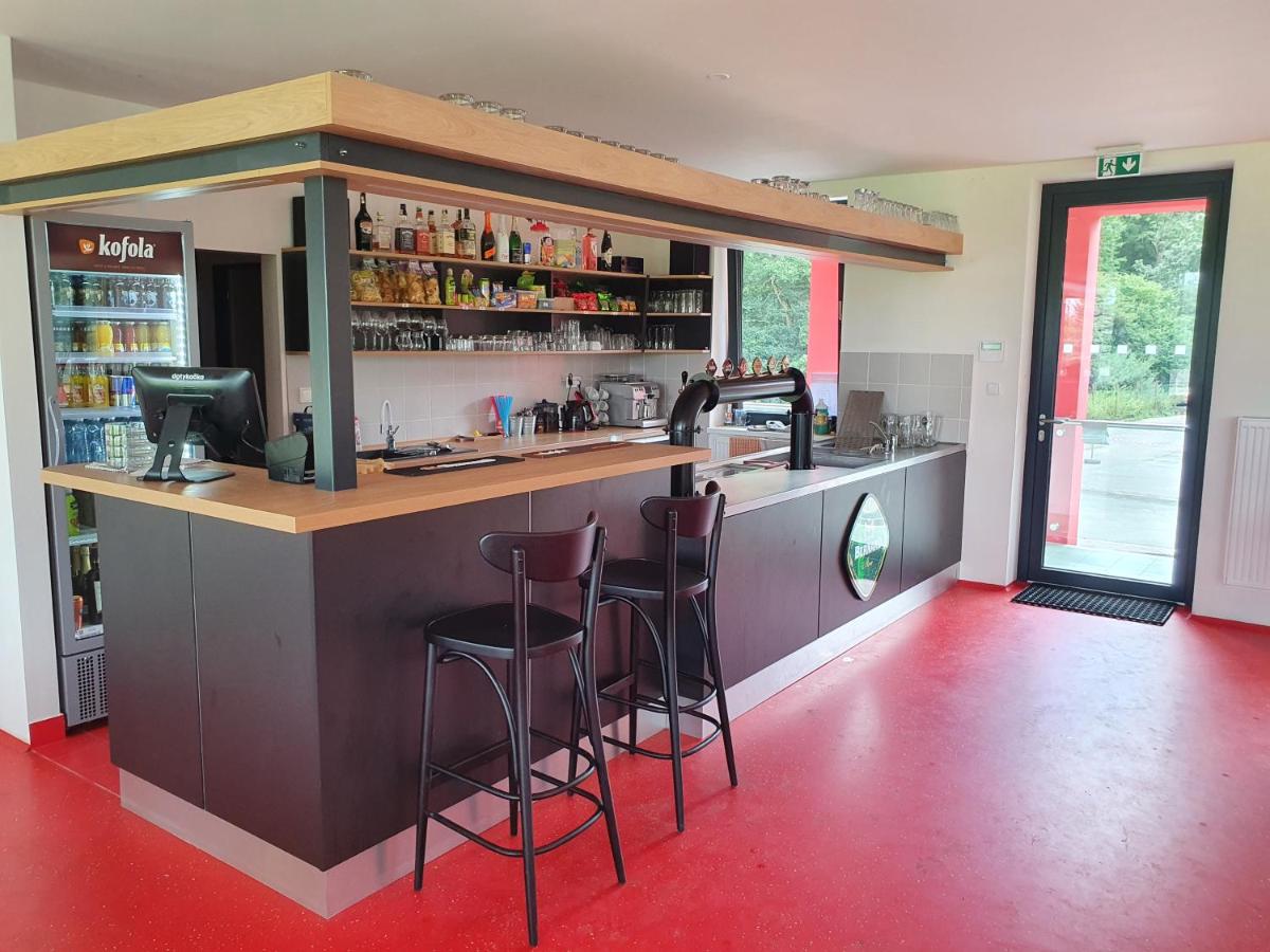 Penzion na hřišti - B&B