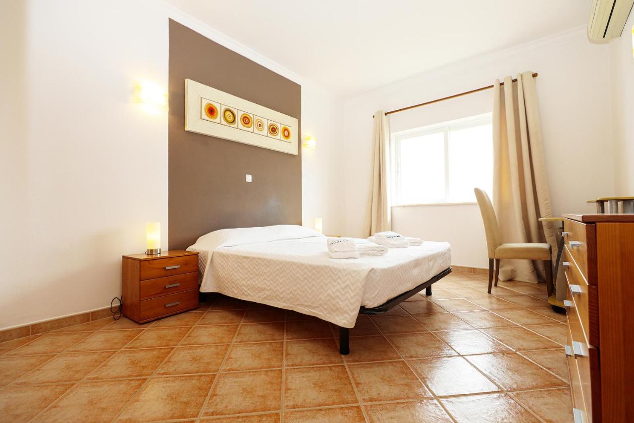 Appartement 3 Chambres