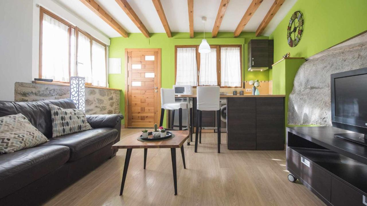 La Casita de Toledo by Toledo AP - B&B Toledo