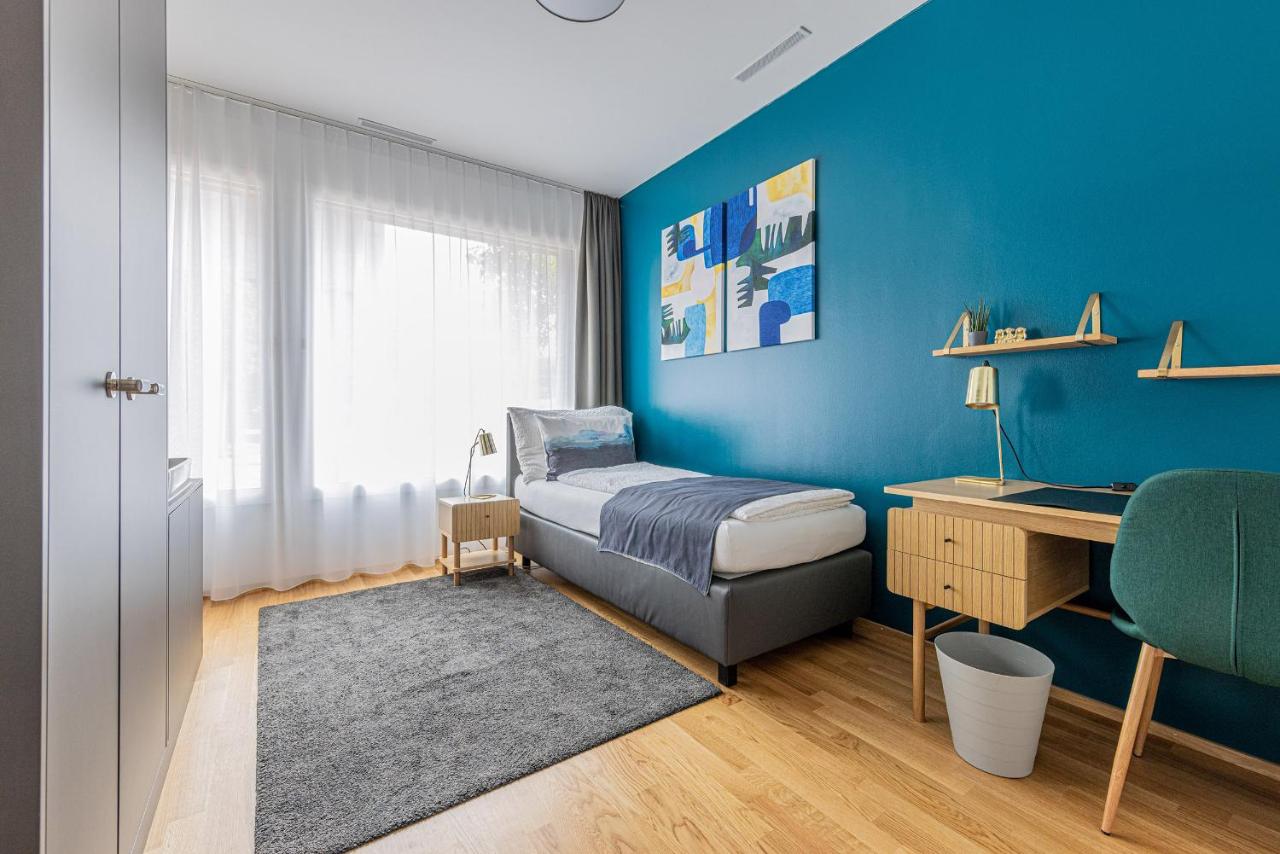 Chambre Simple