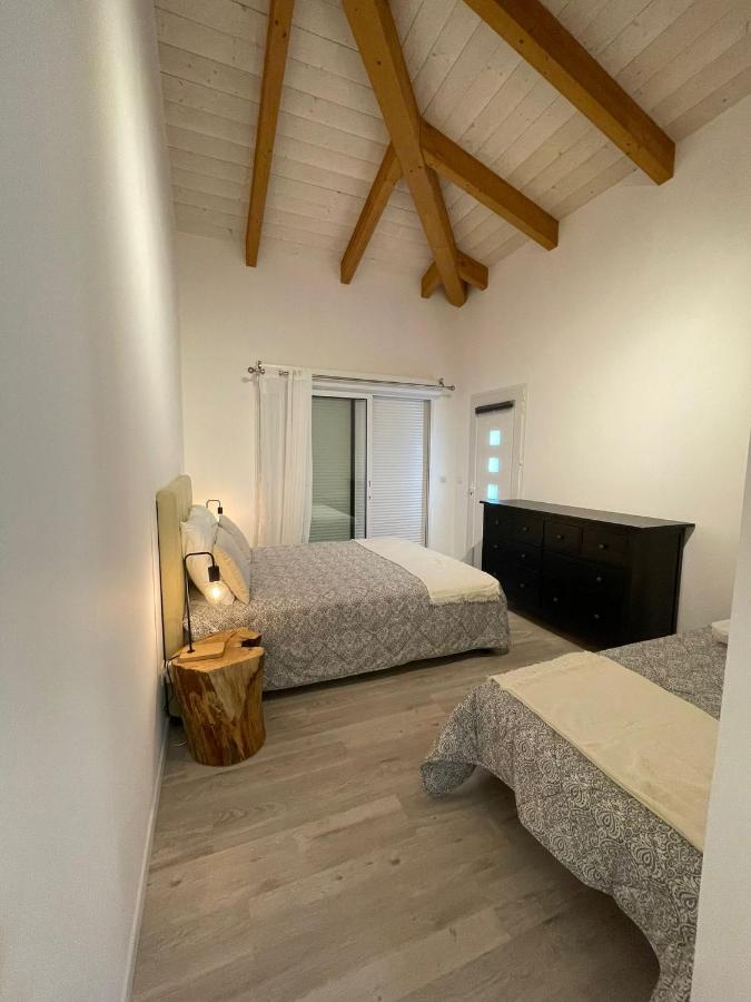Villa Alivu belle piscine chauffée - B&B