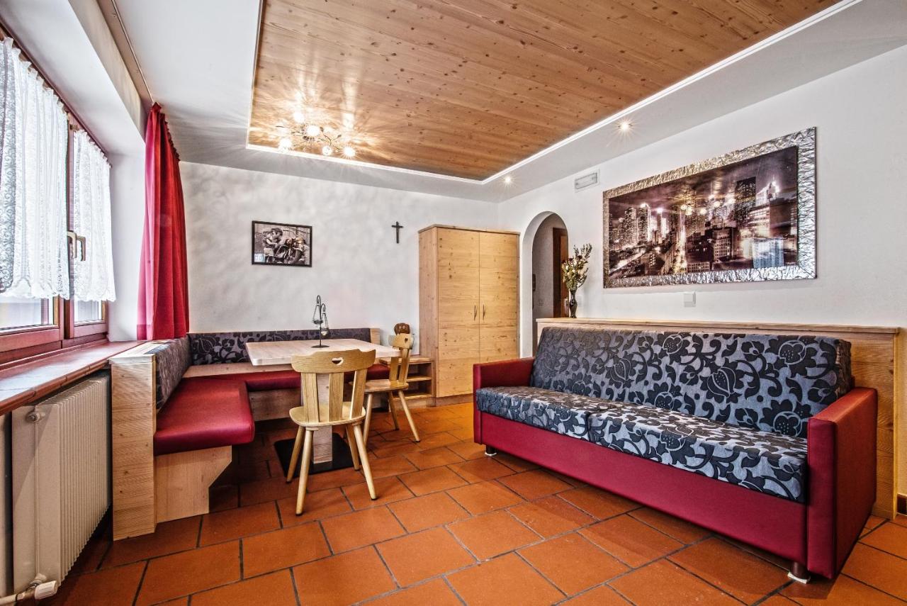 Appartement avec Vue sur la Montagne
