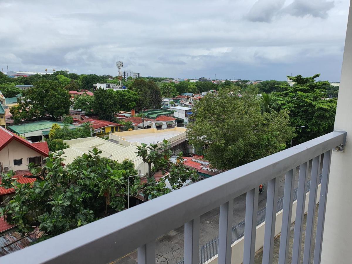 South Residences Tower 3 - B&B Manila