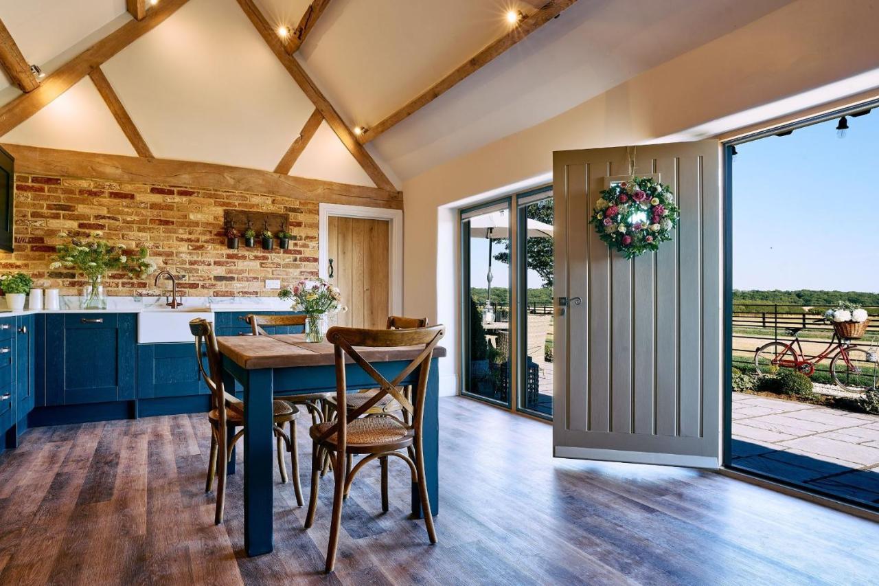Stable Barn - B&B