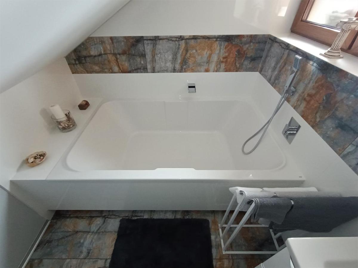 Barytowy apartament - Chambres d’hôtes