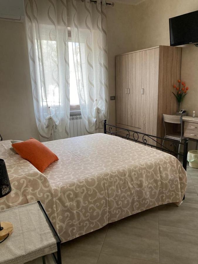 A CASA DI ROSY - Ferienwohnung Campobasso