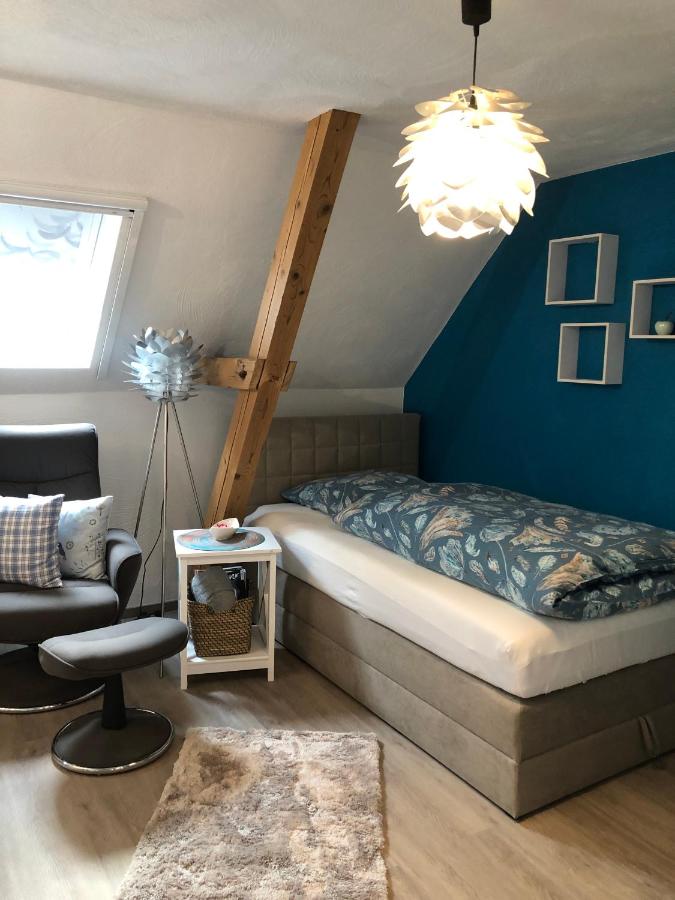 Charmante Ferienwohnungen auf Reitstall Wasserburg Anstel - ein Ort zum Wohlfühlen und Entspannen - Chambres d'hôtes Rommerskirchen