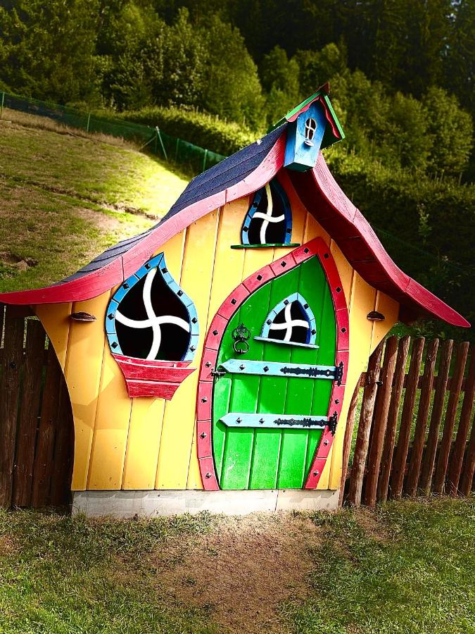 Apartment mit 2 Schlafzimmern