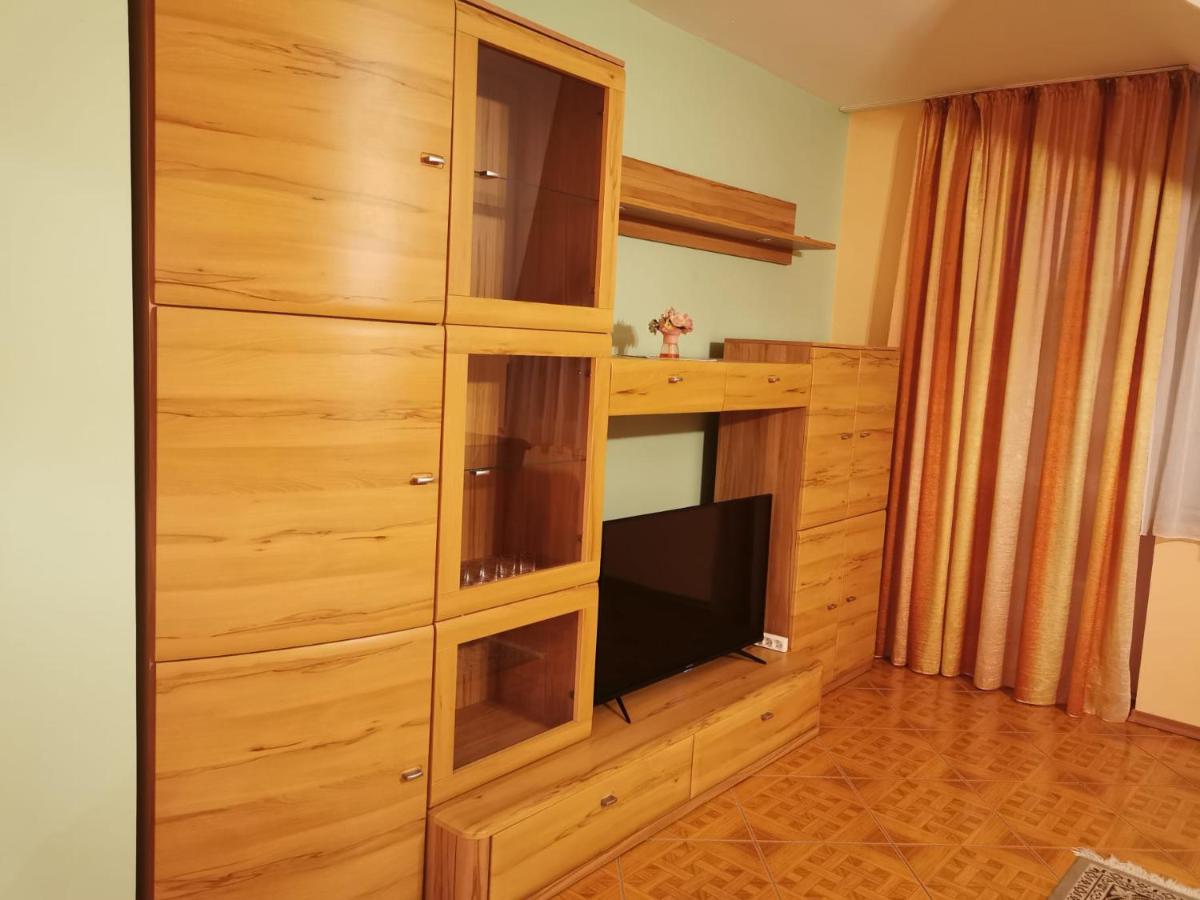 Apartment mit 2 Schlafzimmern
