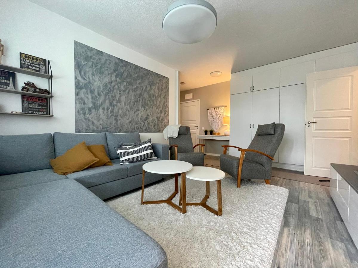 Aurora Apartment Rovaniemi - Bed and Breakfast Rovaniemi