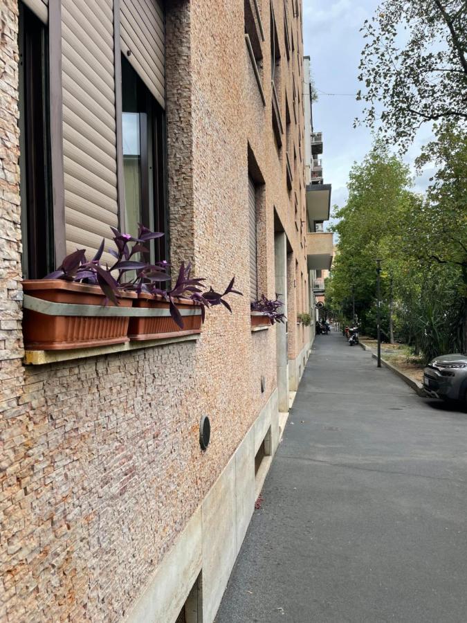 Claudia's Home in FieraCity&MiCo&SanSiro - B&B Milano