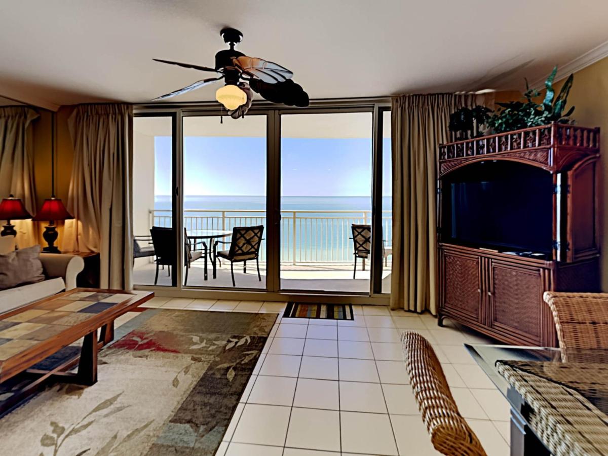 Emerald Beach 928 - B&B Panama City Beach