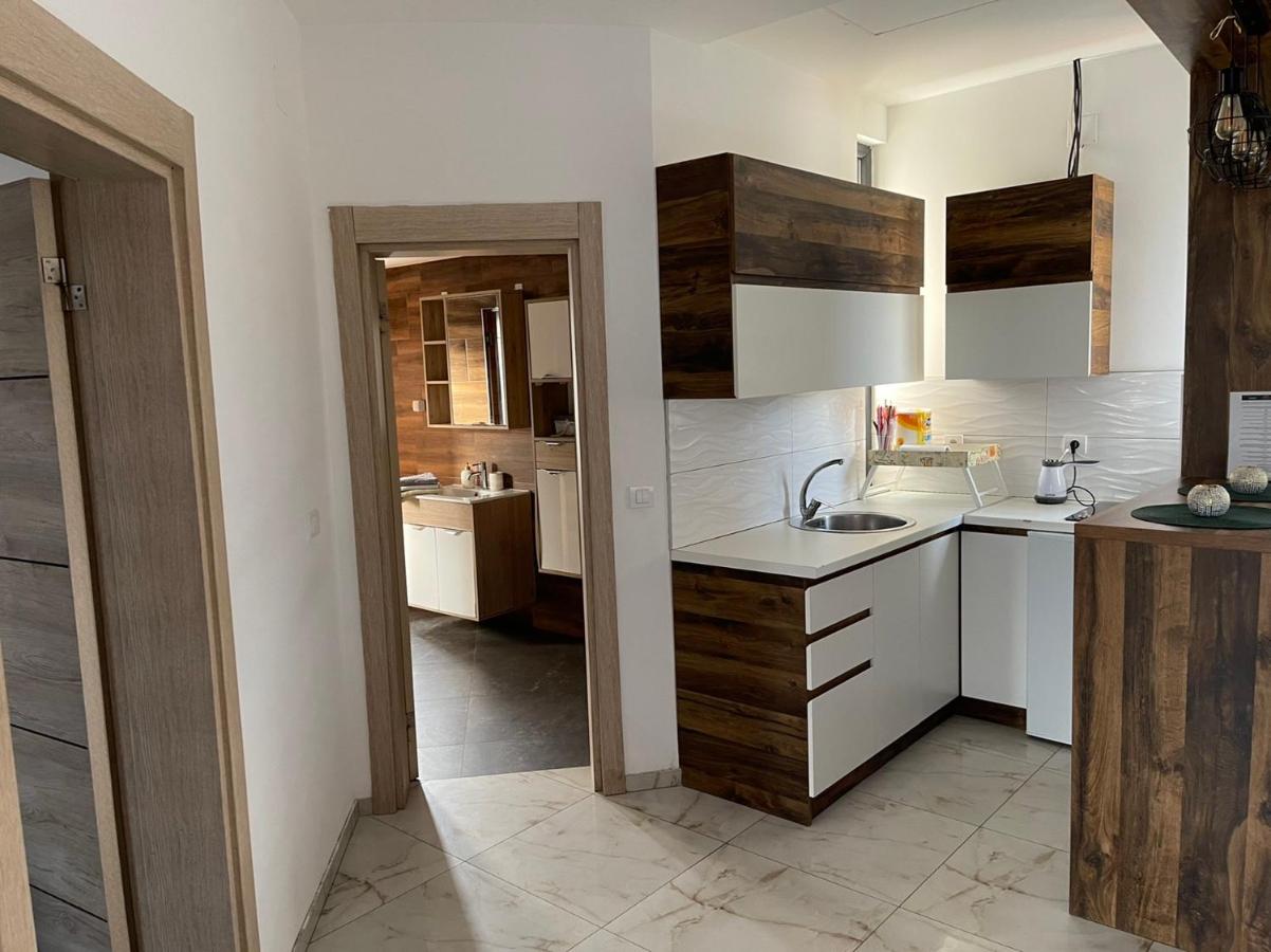 Vila Sky Kragujevac - Ferienwohnung