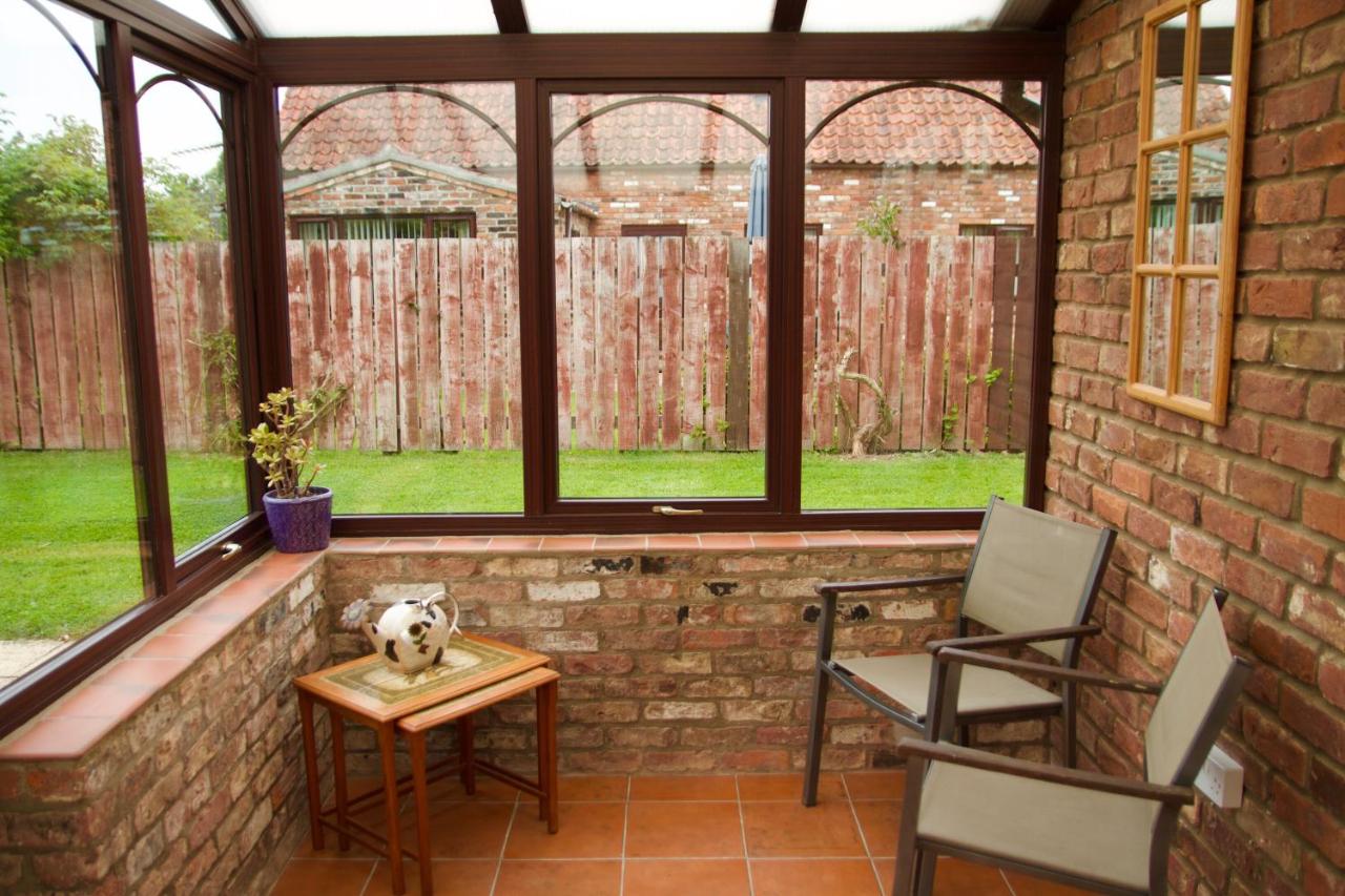 The Chestnuts Holiday Cottages - B&B