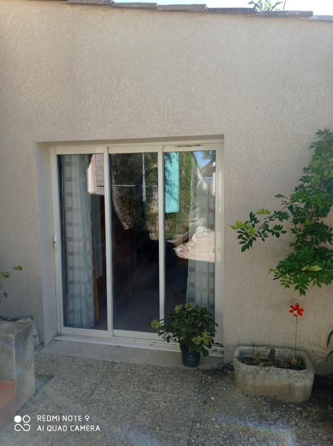 Agréable appartement au calme - B&B