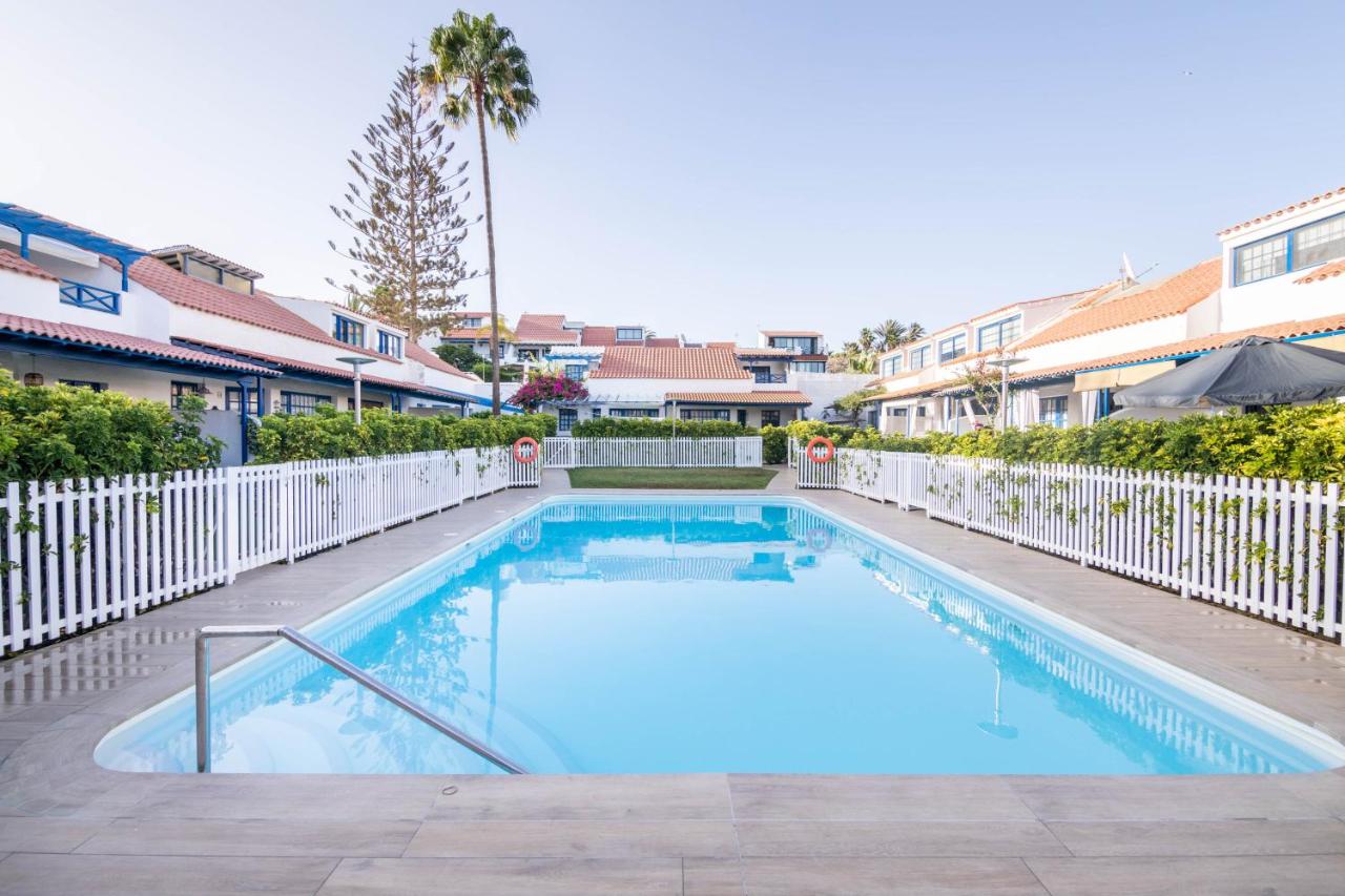 Bungalow en Pasito V6 - B&B Pasito Blanco