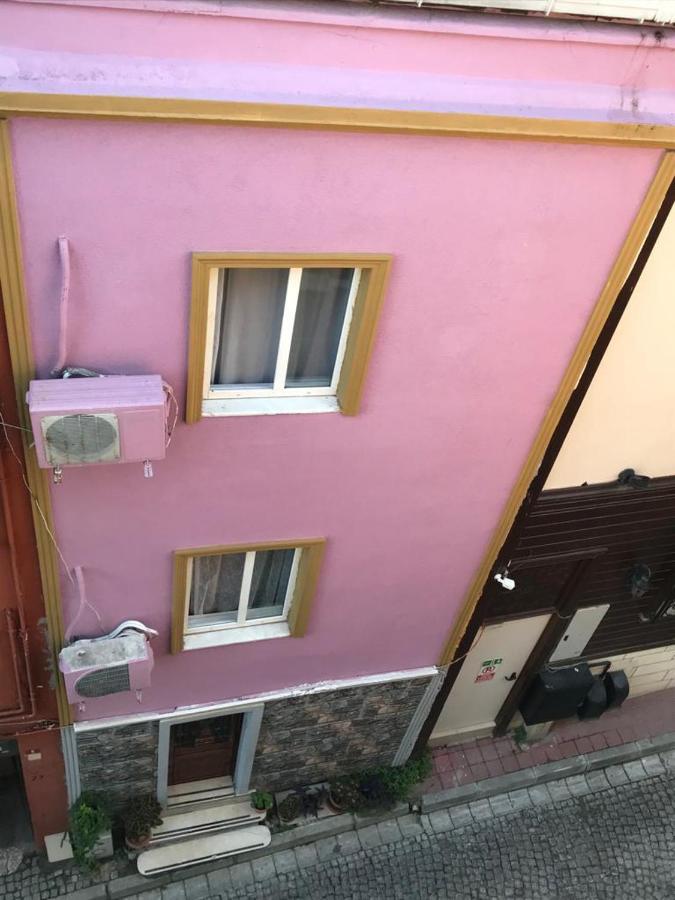 Economy Doppelzimmer