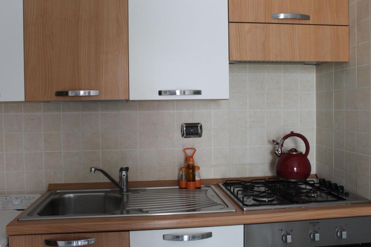 Apartment mit 1 Schlafzimmer