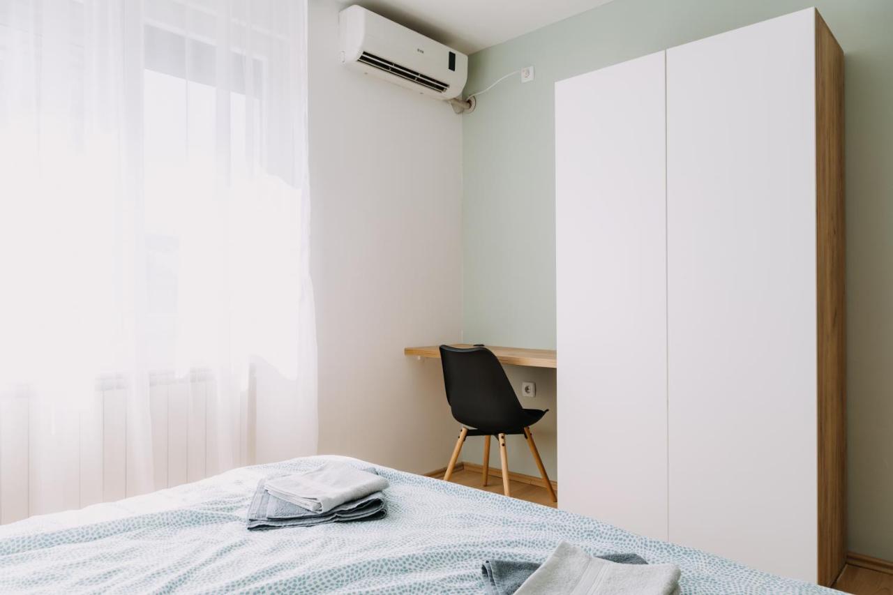Appartement met 1 Slaapkamer