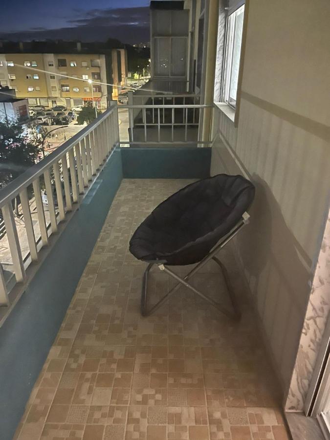 Confort Apartment 2 Bedrooms - B&B Alhos Vedros