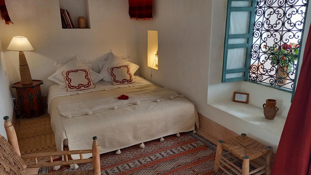 Doppel- oder Zweibettzimmer Verte