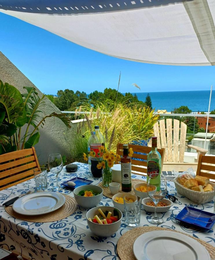 Rinconada del Mar - B&B