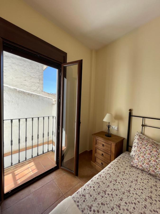LaFrenchTouch - Relájate y desconecta al pueblo - Bed and Breakfast