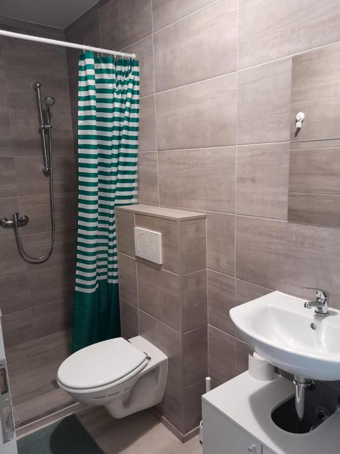 Habitación Doble con baño privado