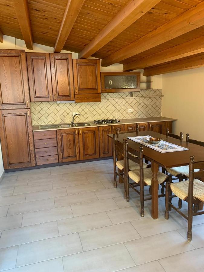 Casa Marconi duplex avec terrasse - Bed and Breakfast Aragona