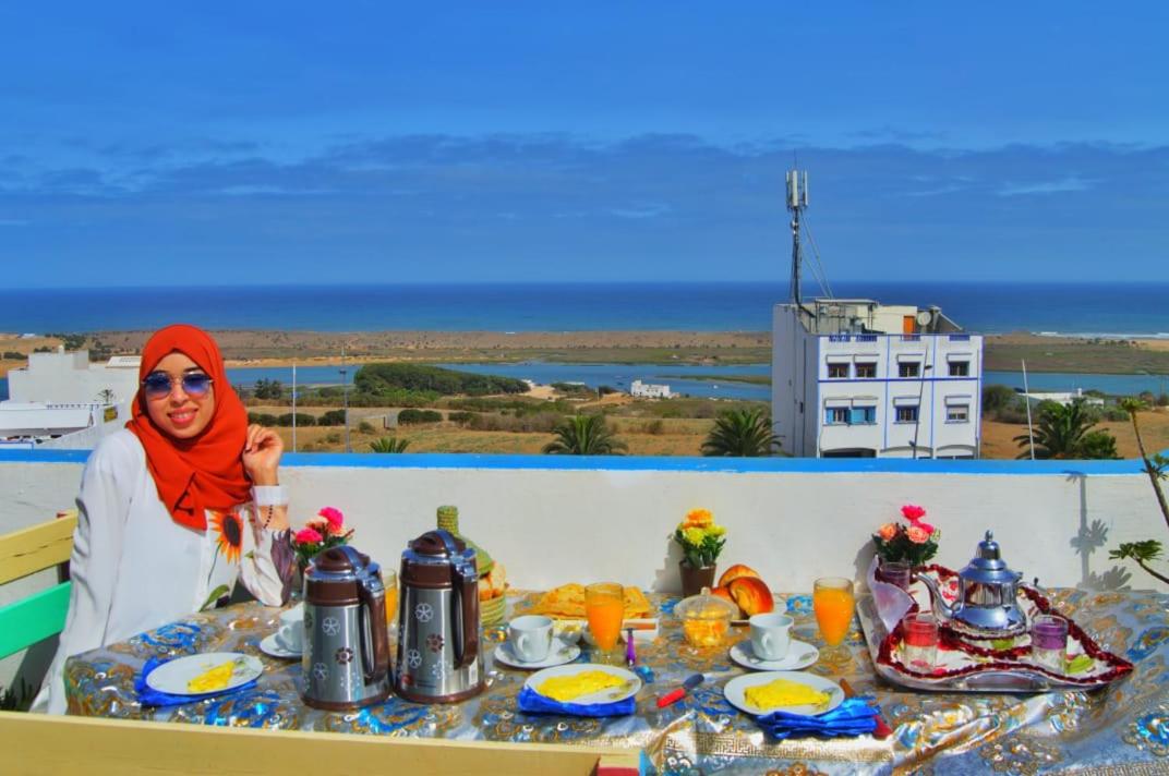 Dar Doukkala Oualidia - B&B