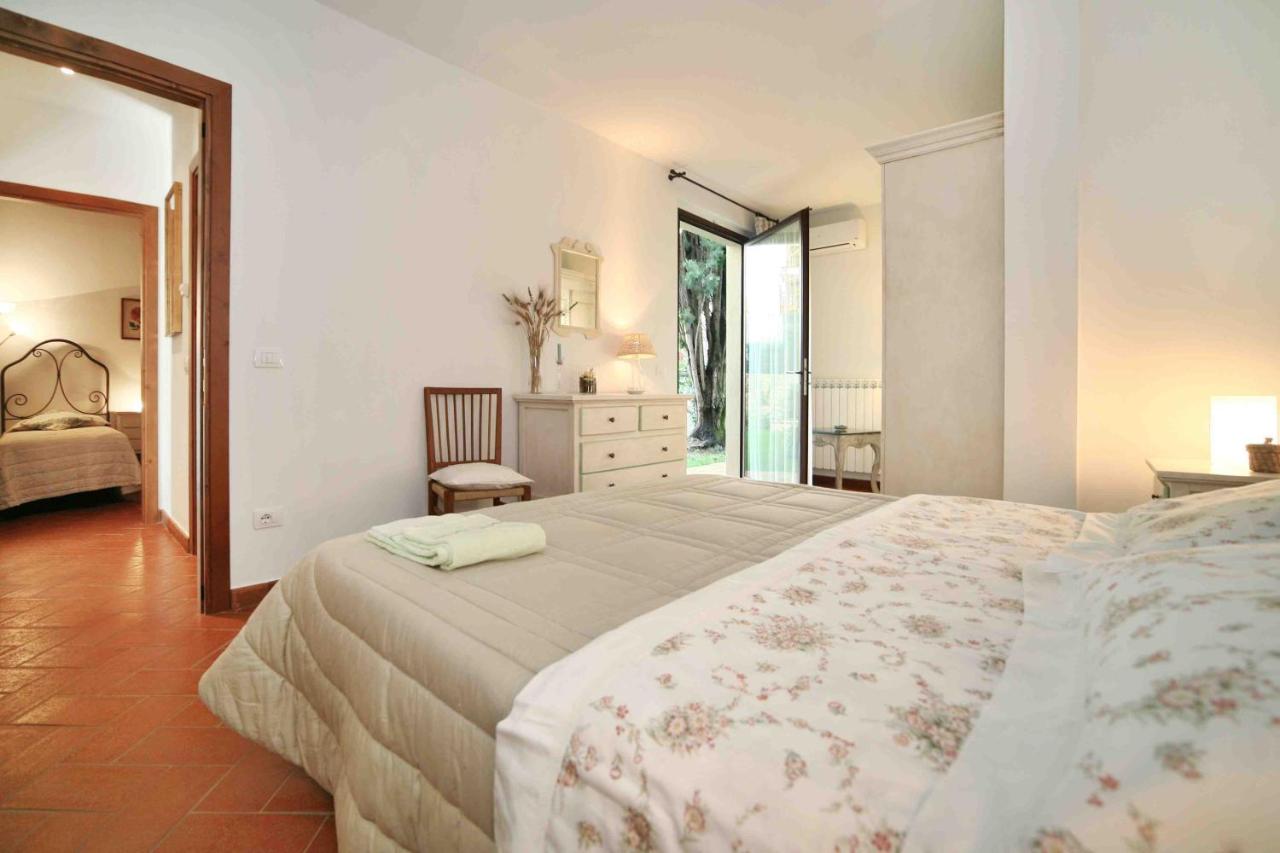 Appartamento con 2 Camere da Letto e Giardino Privato