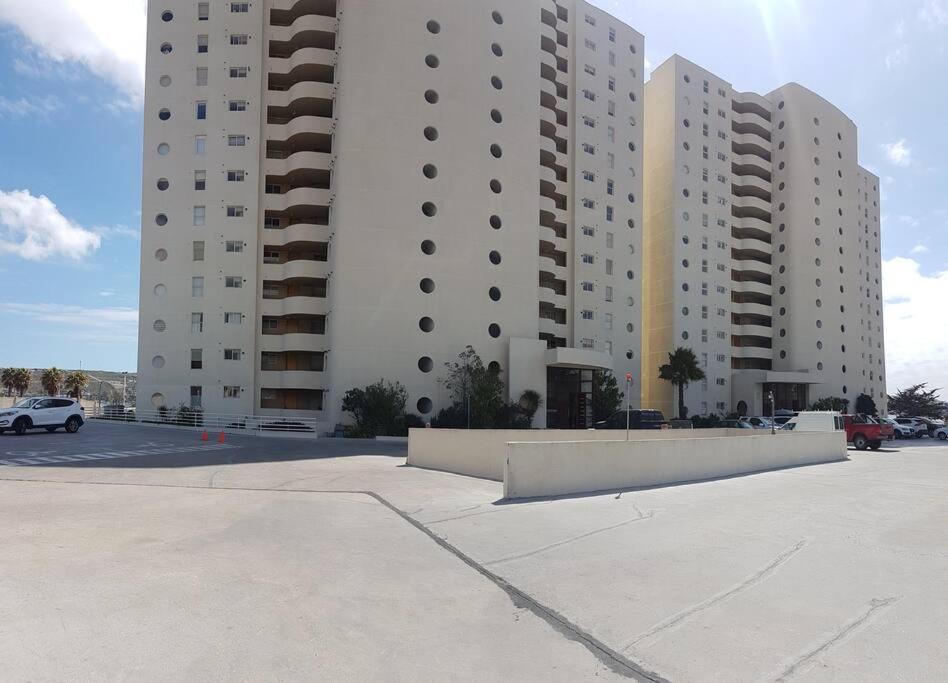 Hermoso apartamento a pasos de la playa - B&B