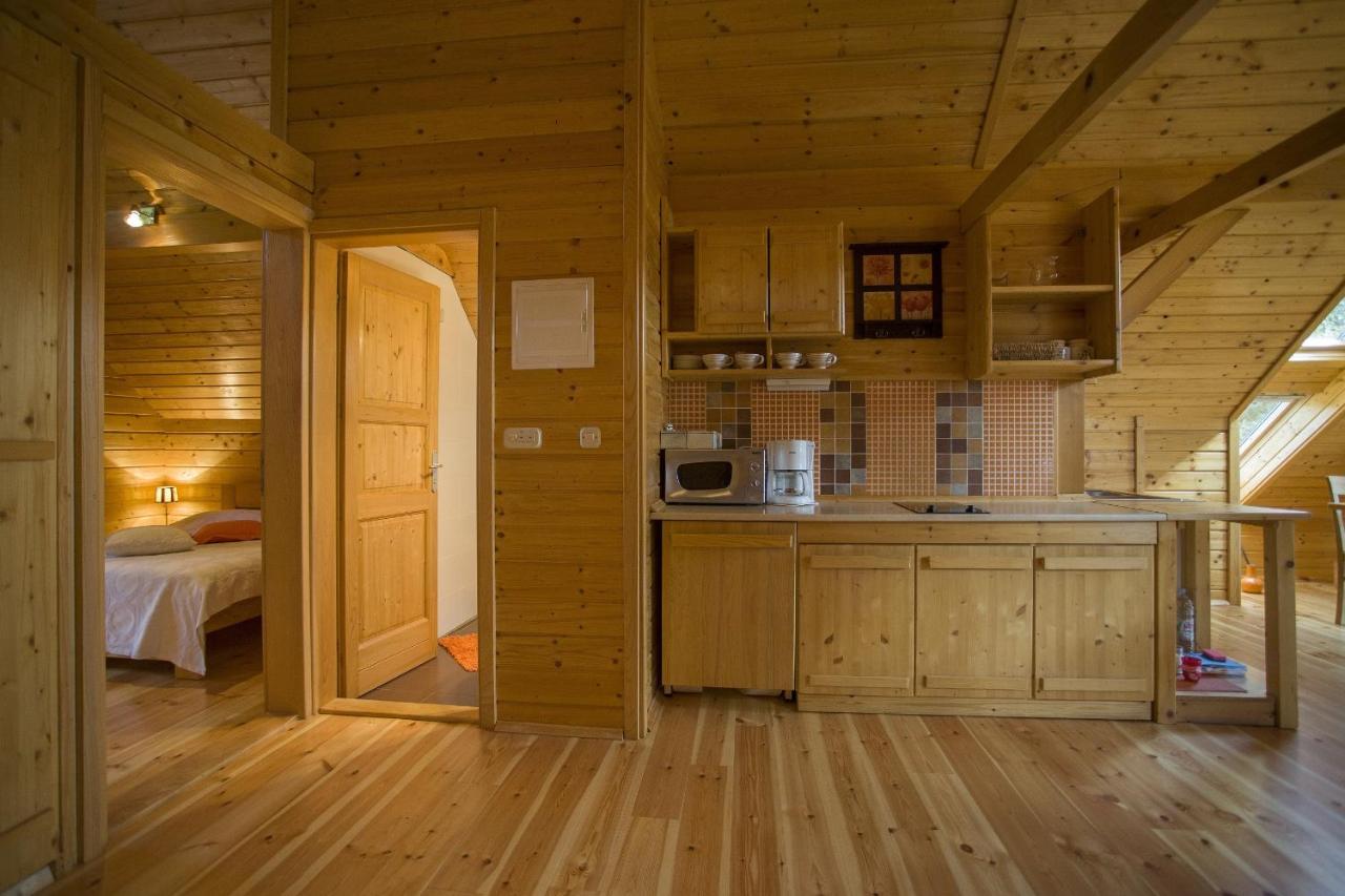 Comfort One-Bedroom Apartment
