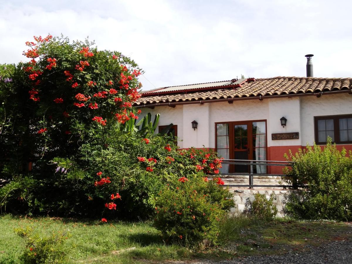 Appartamento con Vista Giardino