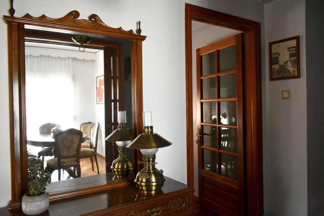 Κεντρικό και ευρύχωρο οροφοδιαμέρισμα - B&B