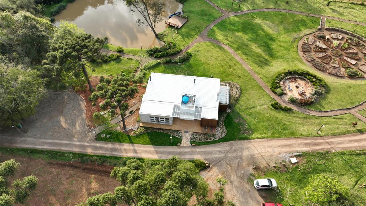 Vila Nambu - Exclusive Pousada - Ferienwohnung Gramado