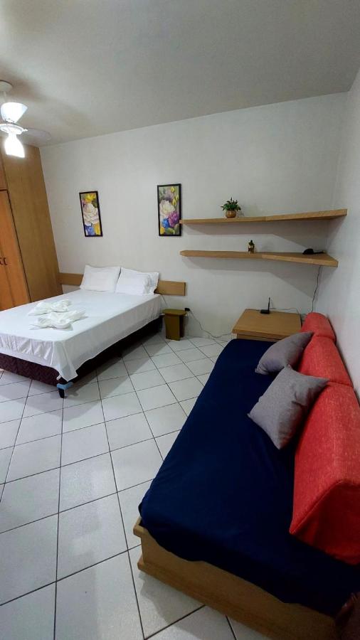 Flat Ana Régis - 8°andar - B&B