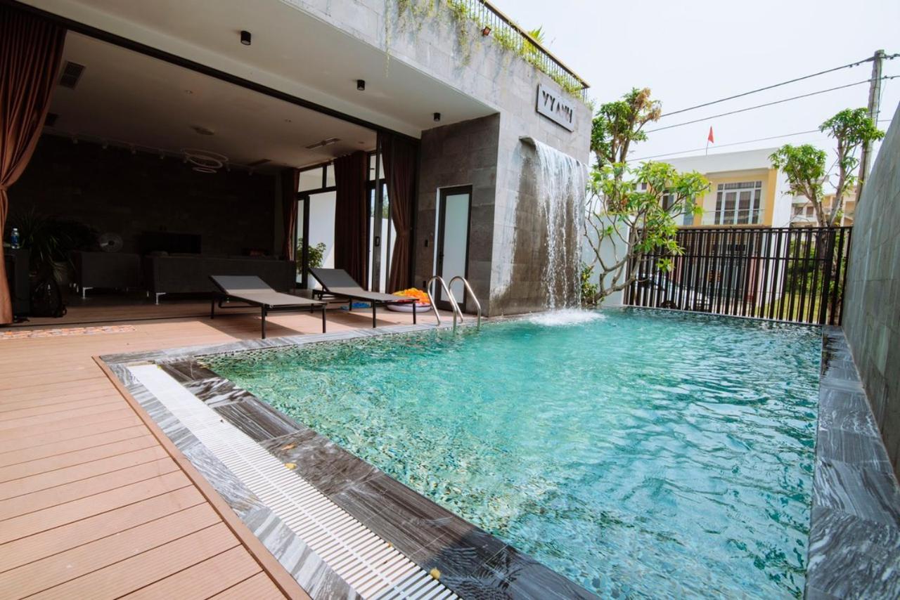 Vyanh villa - B&B