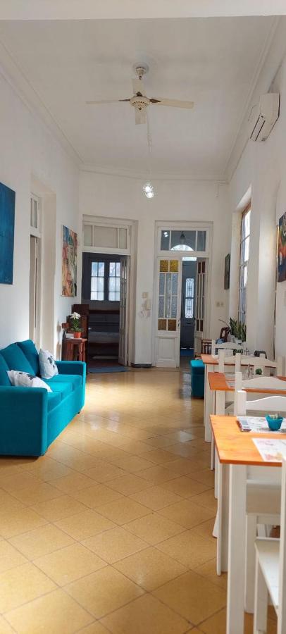 Hostel La Cumbre Tandil - Chambres d’hôtes Tandil