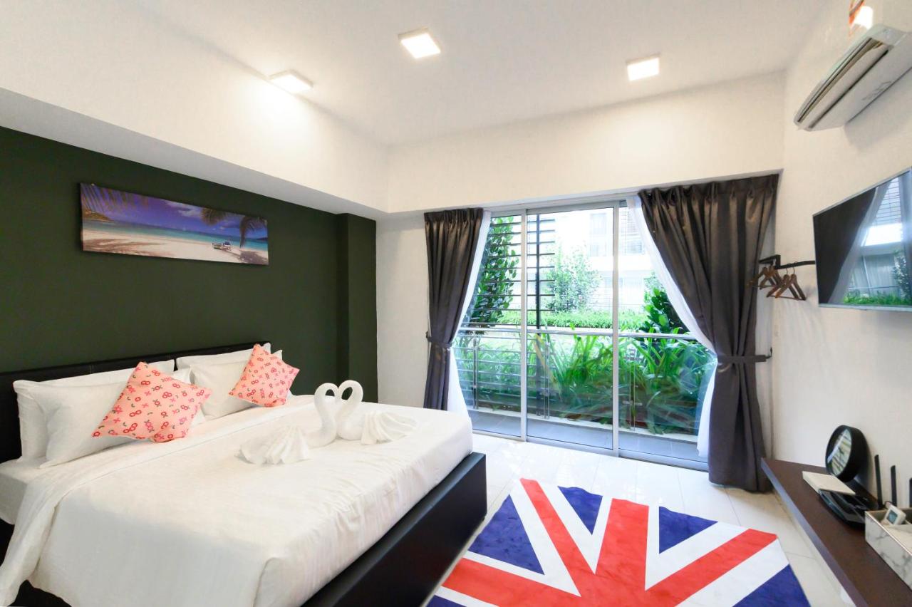 B&B Kota Kinabalu - Aeropod 5 mins to Airport 10 mins to KK city - Bed and Breakfast Kota Kinabalu