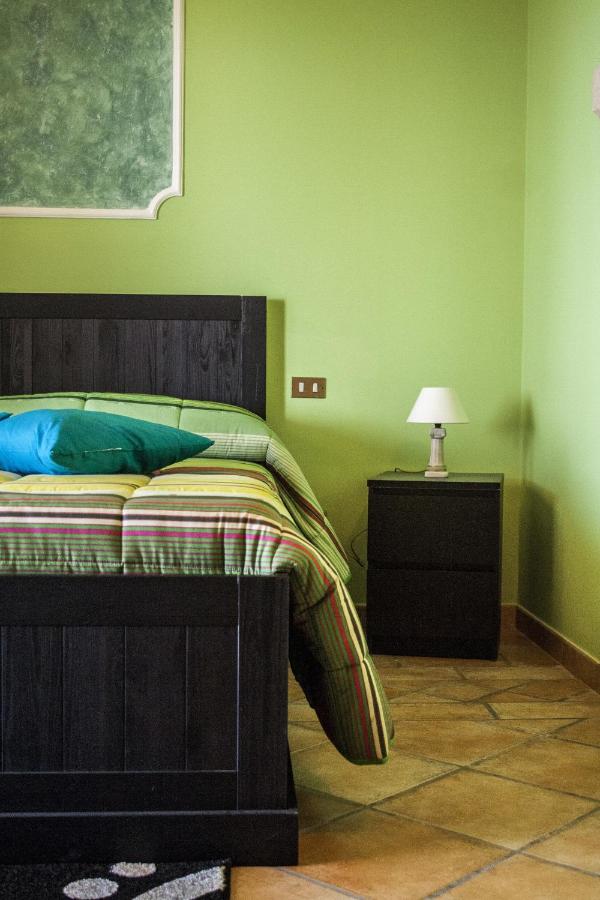 Tweepersoonskamer met 1 of 2 Bedden
