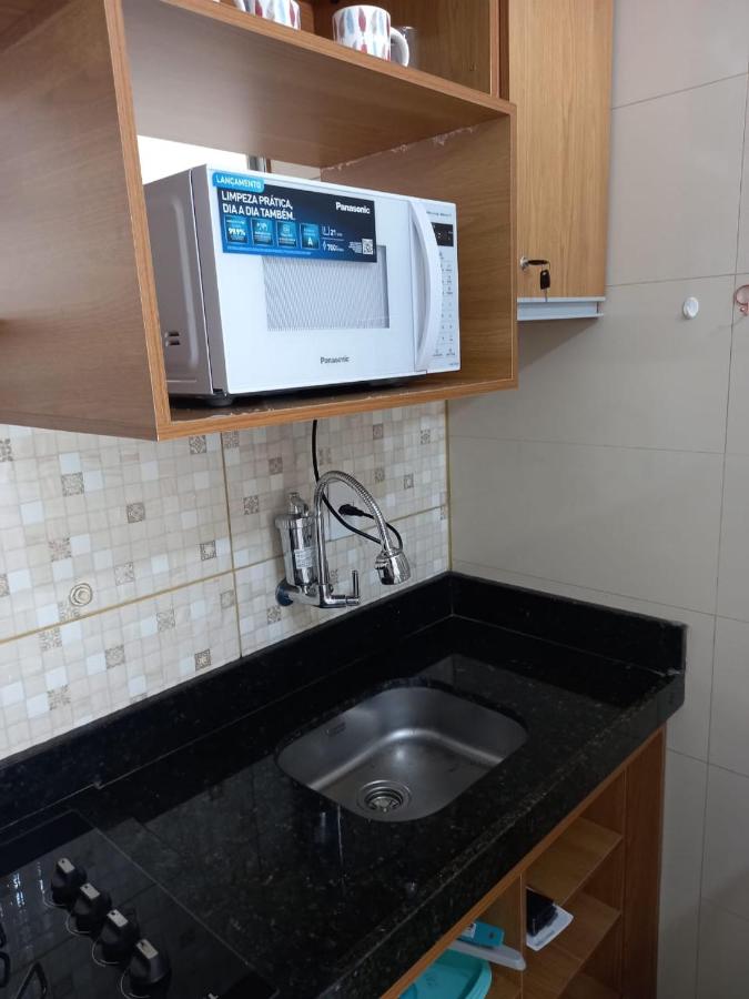 Apartment mit 2 Schlafzimmern