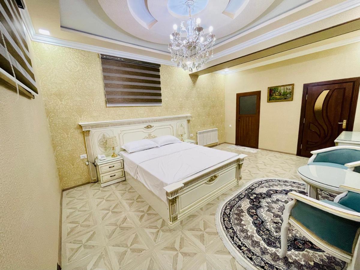 B&B Samarkanda - HoTeL SaMe BoBo - Bed and Breakfast Samarkanda