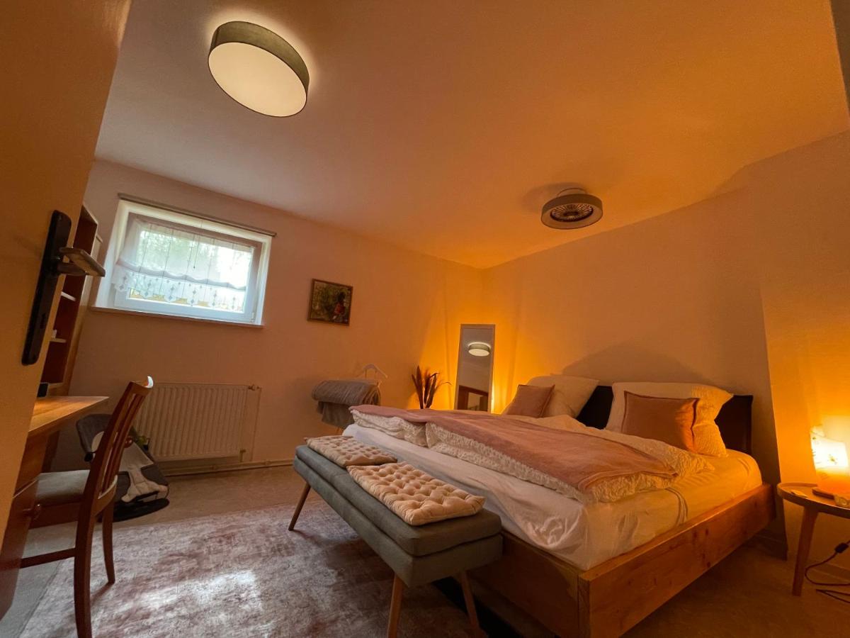 Entspannung und Ruhe vor den Toren Berlins - B&B Königs Wusterhausen