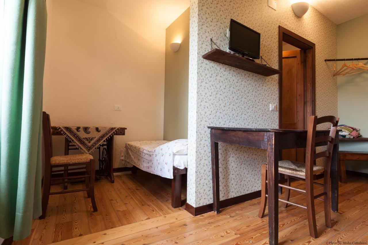 Family Junior Suite (3 Adults + 1 Child)