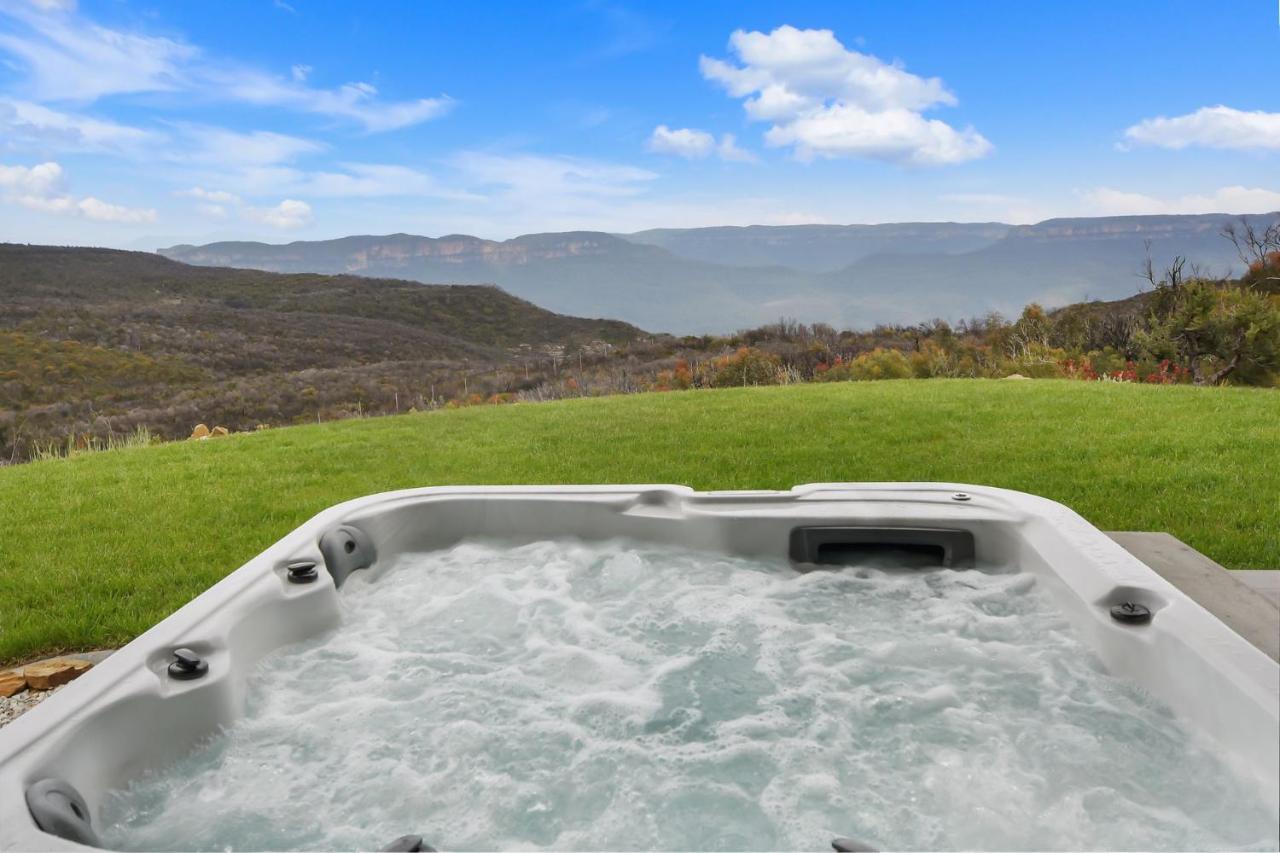 Palkana - Bed and Breakfast Wentworth Falls