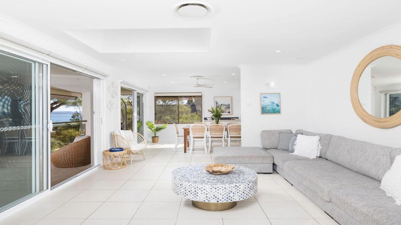 Shoal Bay Oasis - B&B Shallow Bay