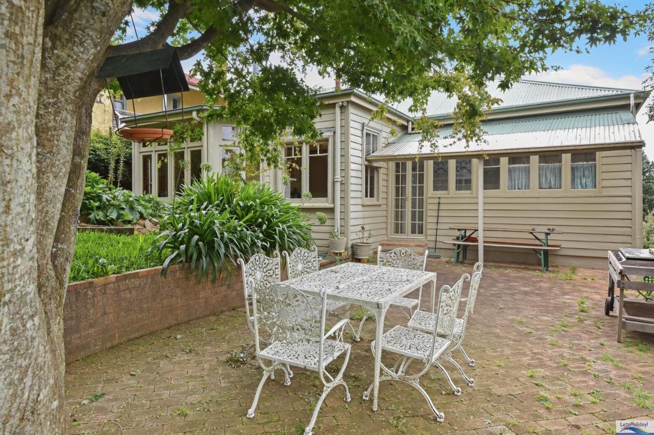 B&B Katoomba - Idlehour Cottage - Bed and Breakfast Katoomba