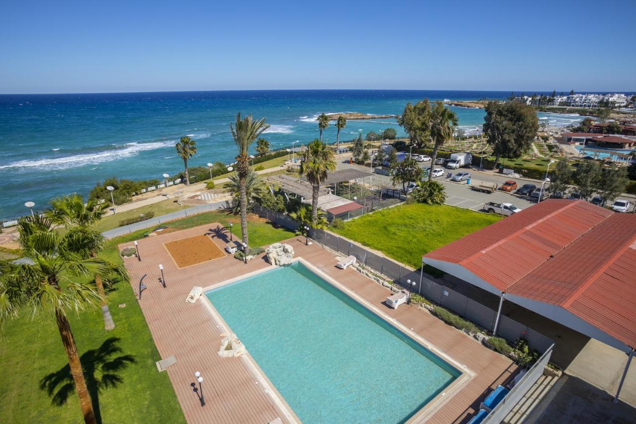 Protaras Pallini 201 Seaside Suite - B&B