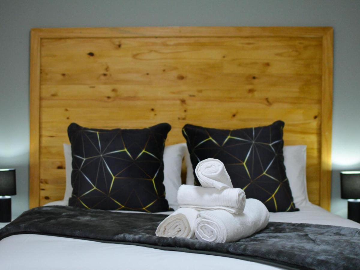 Luxus Vierbettzimmer